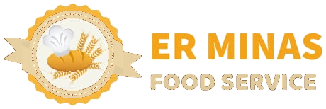 ER Minas Food Service LTDA